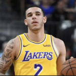 Lonzo Ball