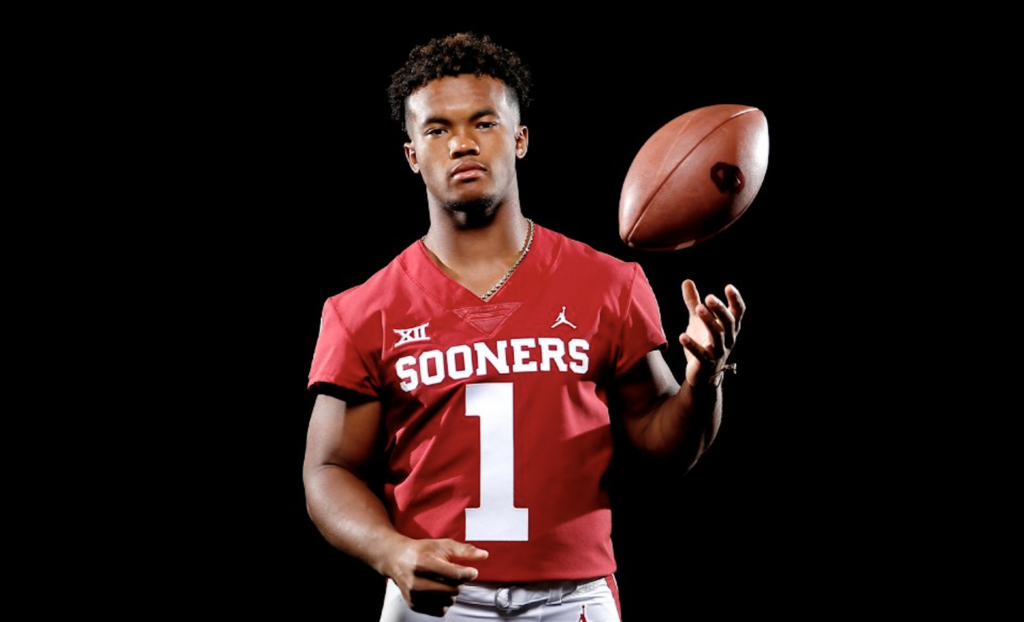 Kyler Murray