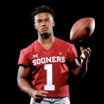 Kyler Murray