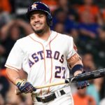 Jose Altuve