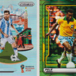 soccer cards