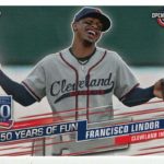 Francisco Lindor