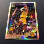 Lebron James Optic Holo