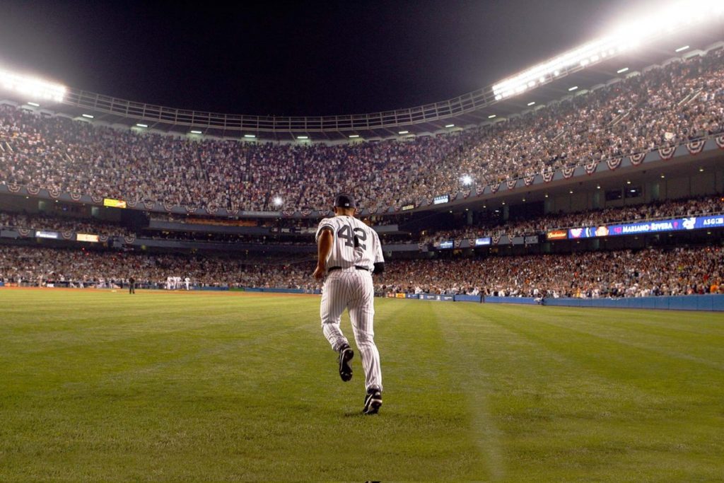 Mariano Rivera