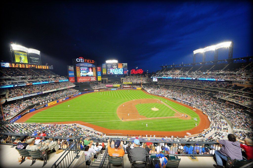 Citi Field New York