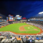 Citi Field New York