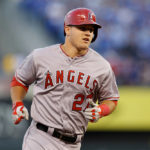 Mike Trout