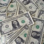 dollars