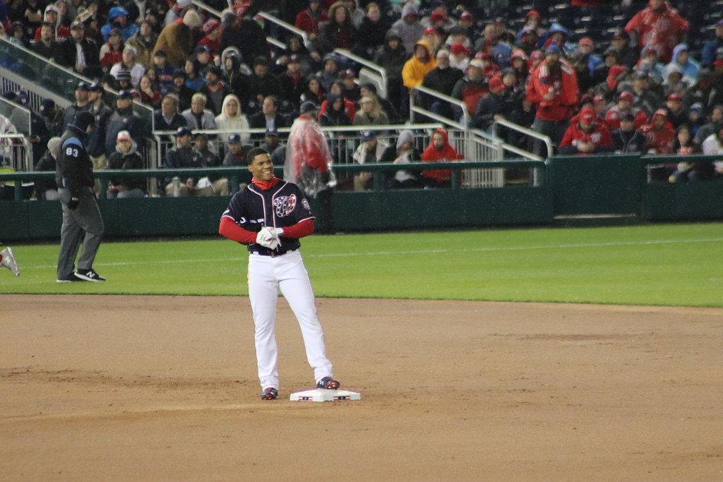 Juan Soto