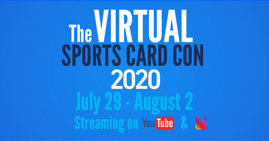 The Virtual Sports Card Con