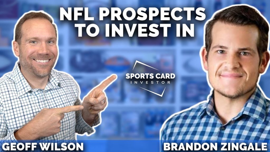 Feature image Brandon Zingale Episode