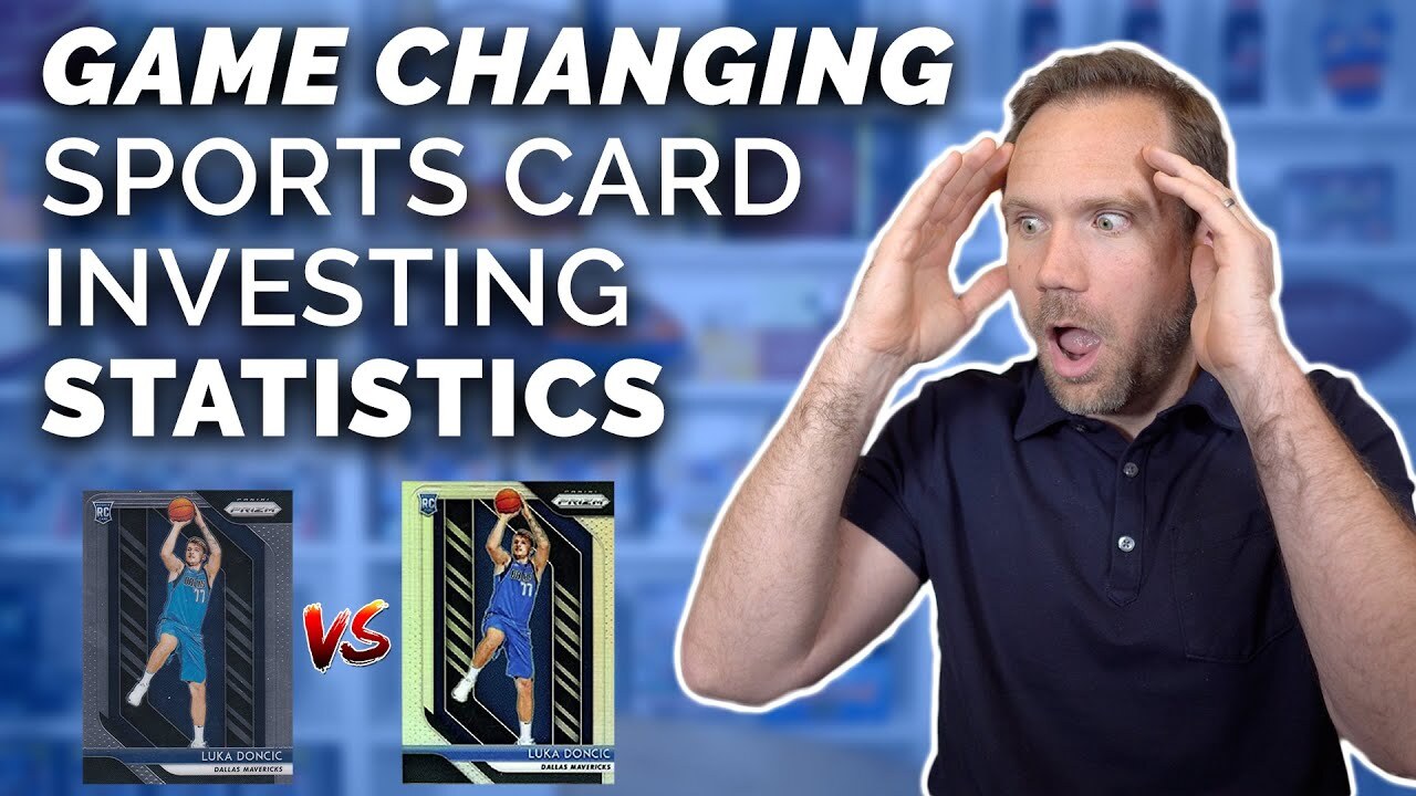GAME CHANGING Stats to Find Amazing Sports Card Investments – Sports