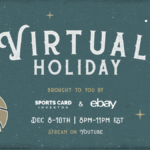Virtual Holiday Sports Card Con