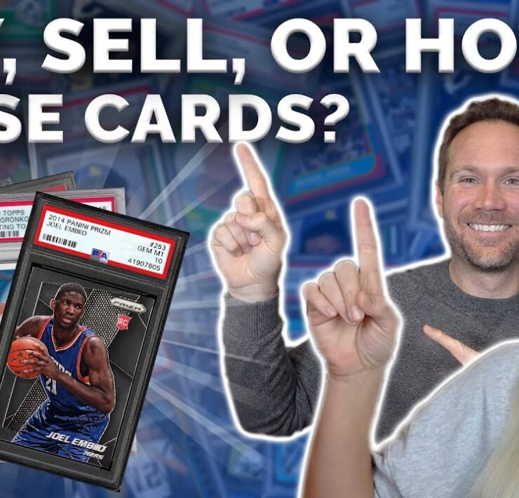 Geoff Wilson, Author at Sports Card Investor Page 4 of 24