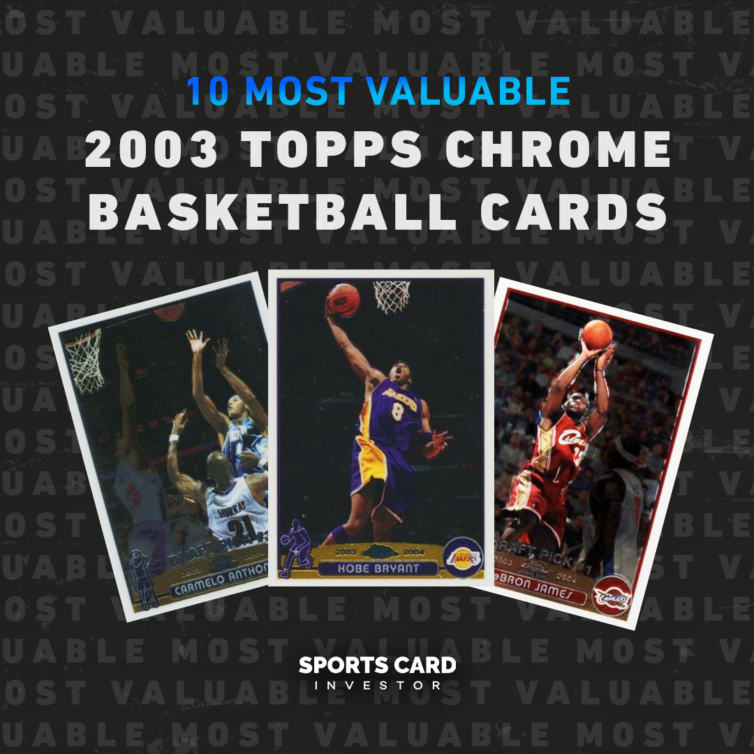 Kirk Hinrich 2003 Topps Chrome Base #117 Price Guide - Sports Card Investor