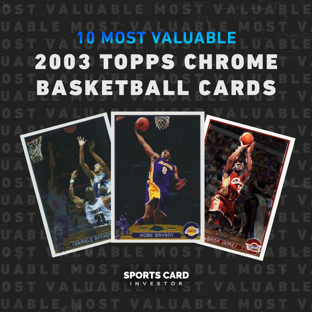 The most expensive NBA trading card sales ever