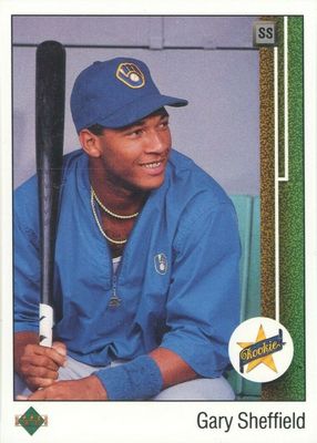 The 10 Most Valuable 1989 Upper Deck Baseball Cards Sports Card Investor