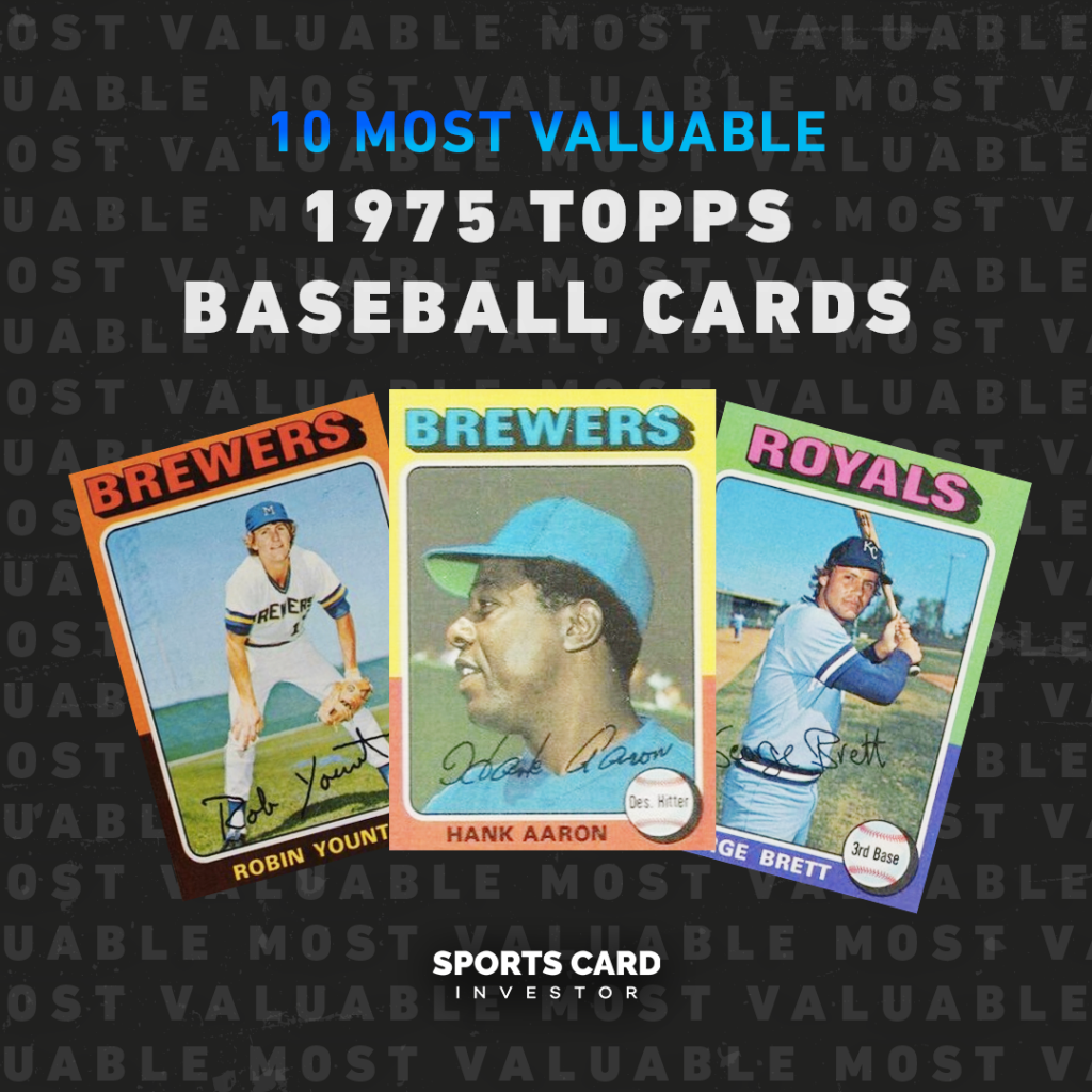 30 Most Valuable 1990 Topps Baseball Cards - Old Sports Cards