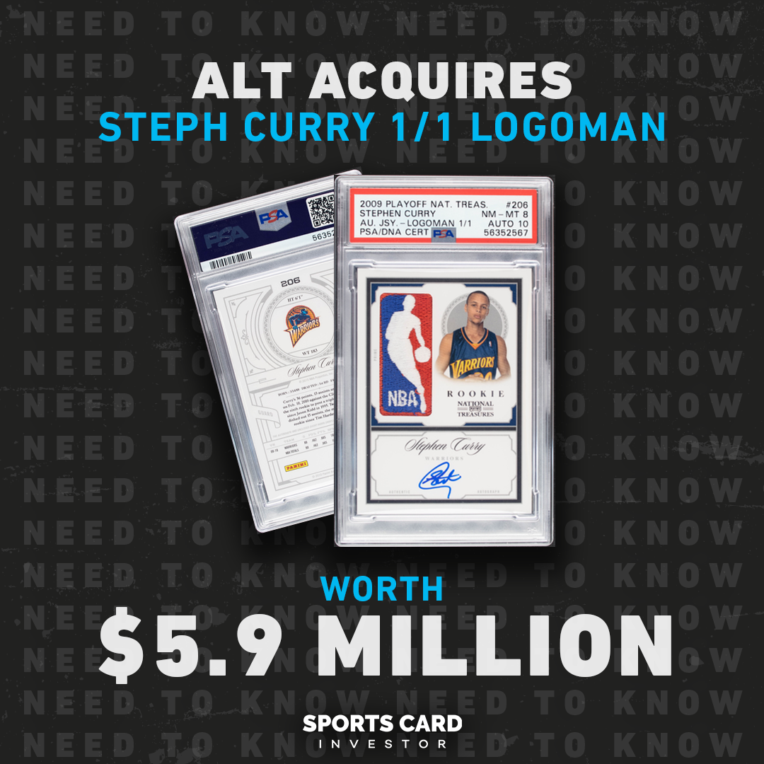 Stephen Curry Cards and Memorabilia Buying Guide