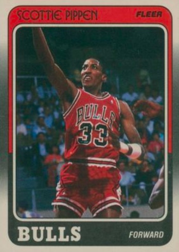 The Top 10 Most Valuable Basketball Cards from the 1990s