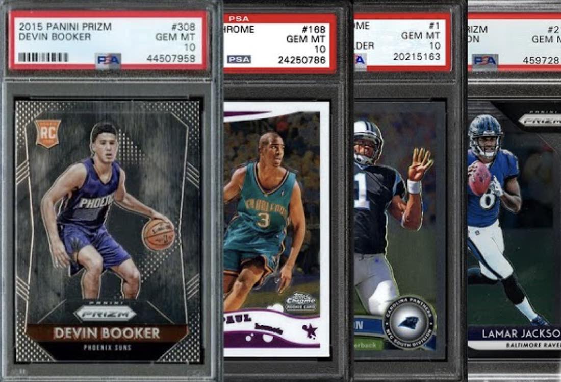 price guide