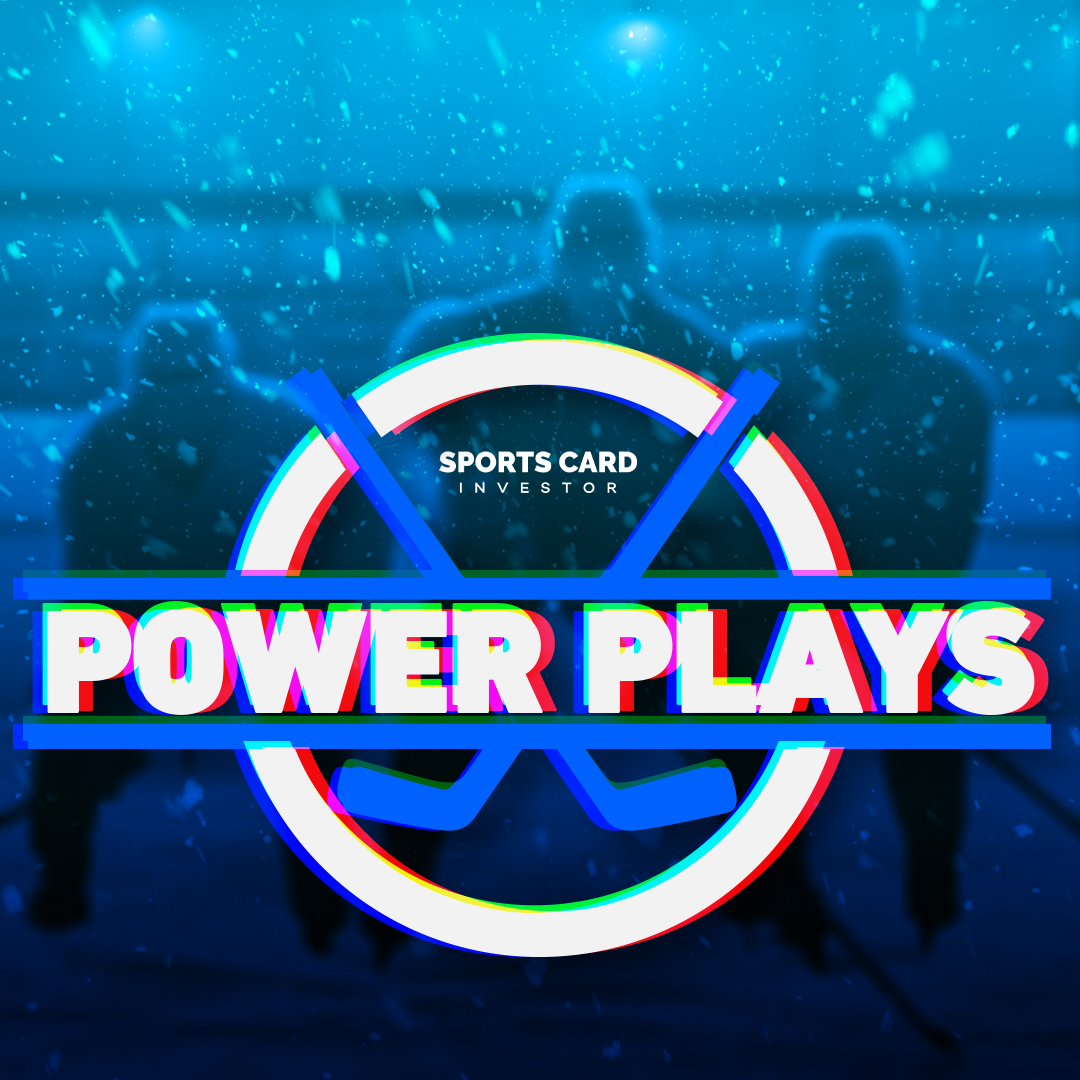 Power Plays: Is Buying Adam Fox a Safe Play? – Sports Card Investor