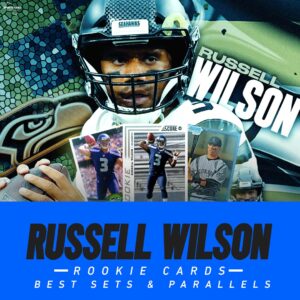 Russell Wilson 2010 Bowman Draft Chrome Prospects #BDPP47 Price Guide -  Sports Card Investor