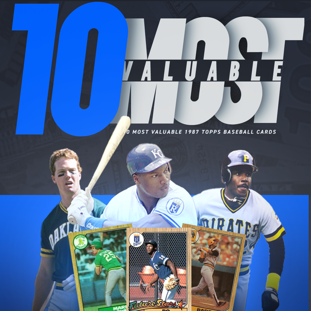 8 Most Valuable 8 Topps Baseball Cards – Sports Card Investor
