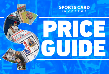 Sports Card Price Guide