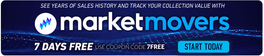 Market Movers - 7 Days Free promo