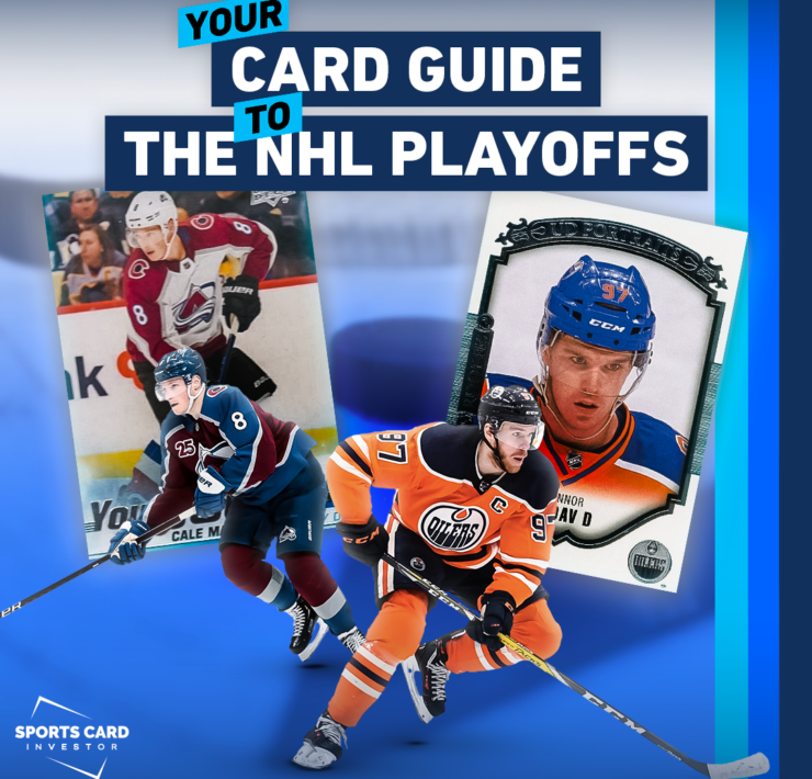 How to Properly Check Ebay Comps Sports Card Investor