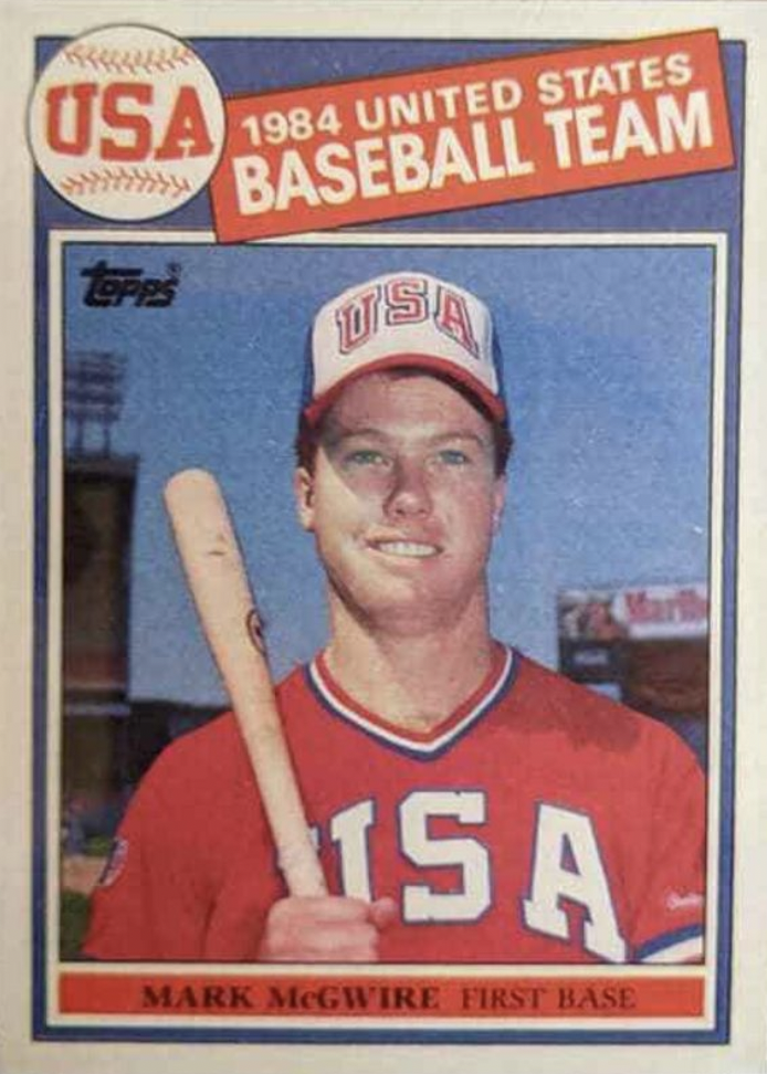 25 Most Valuable 1980s Baseball Cards - Old Sports Cards