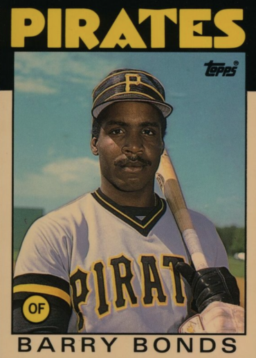 Most Valuable Baseball Cards 1980's 10 Most Valuable 1980s Baseball Cards - Sports Card Investor