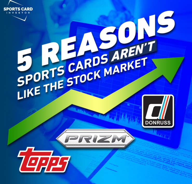 Sports Card Investor Profit from the hobby you love.