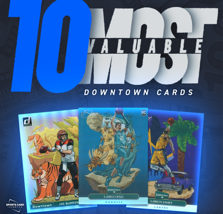 How to Properly Check Ebay Comps Sports Card Investor