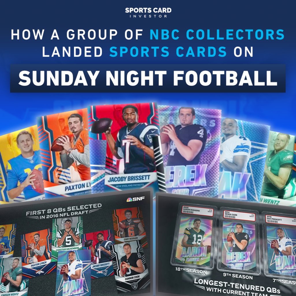 Sunday Night Football - NBC