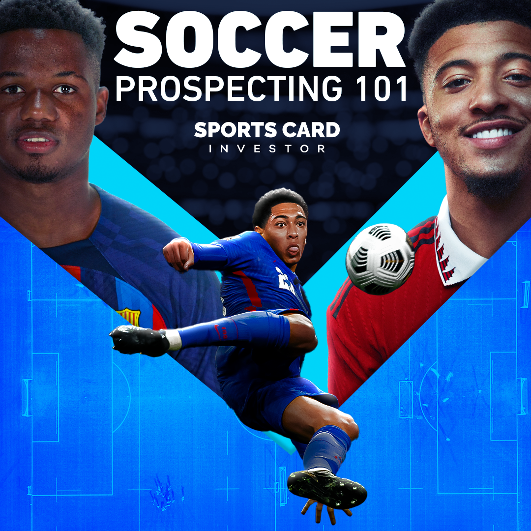 NXGN 2023: The 50 best wonderkids in football