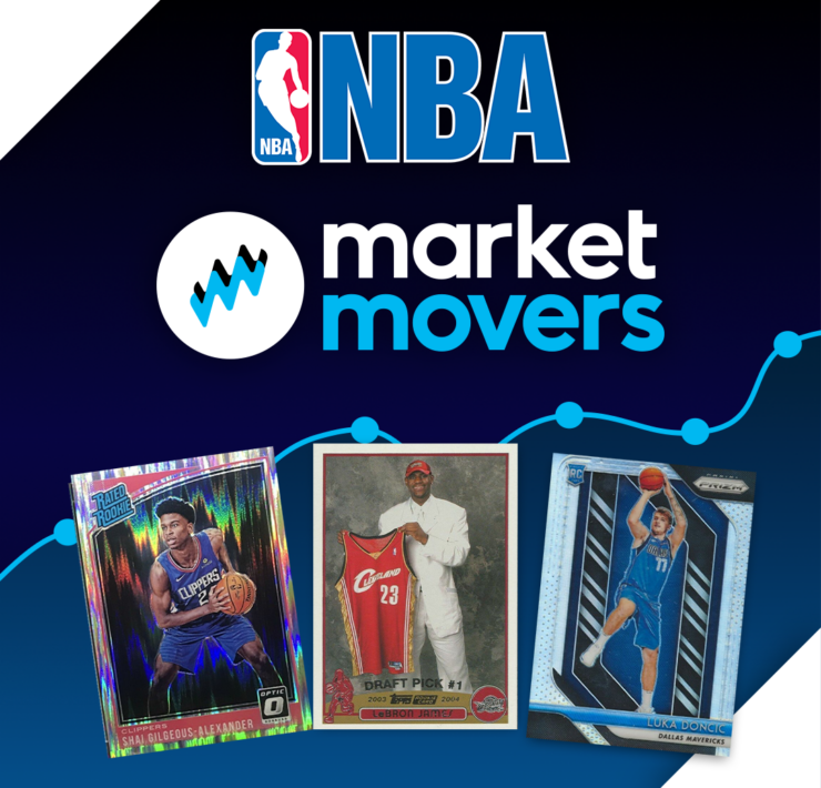 The Current State of the Sports Card Market Sports Card Investor