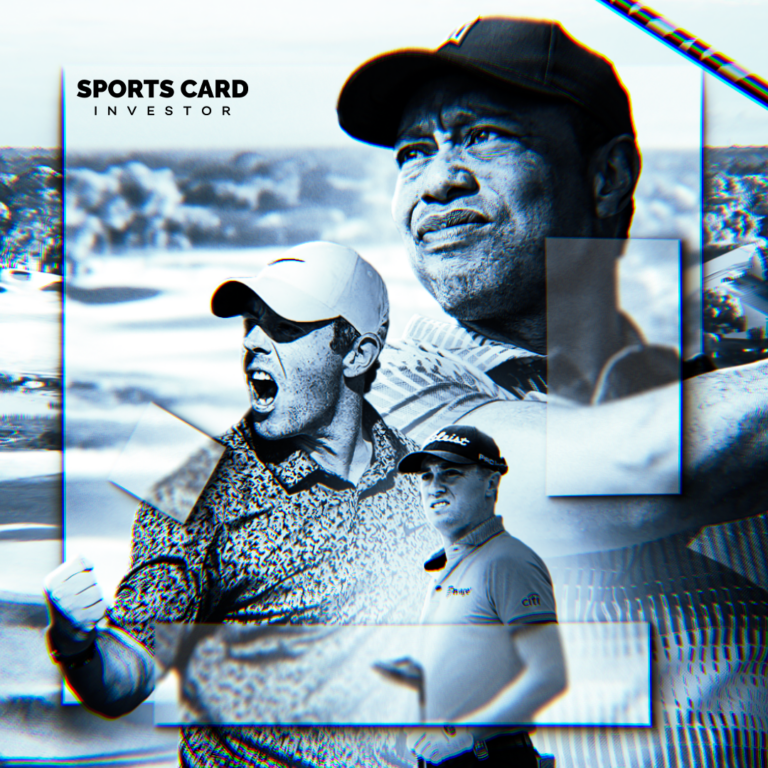 Netflix’s Full Swing Top Golf Cards From the Show’s Stars Sports