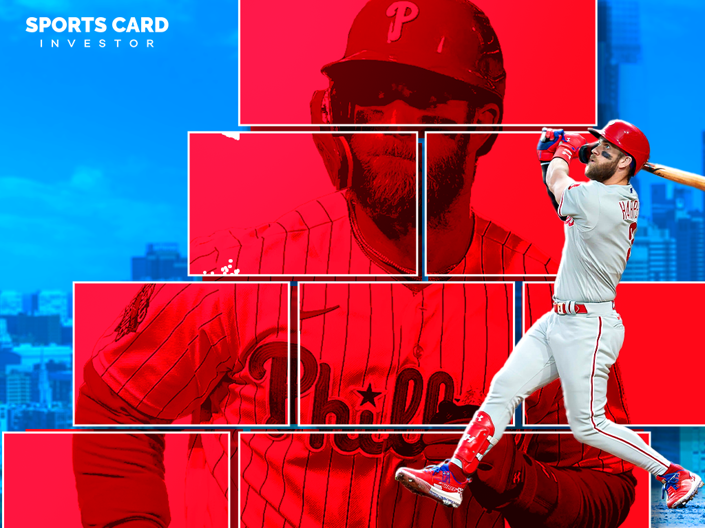 Bryce Harper Rookie Cards: Best Sets and Parallels – Sports Card
