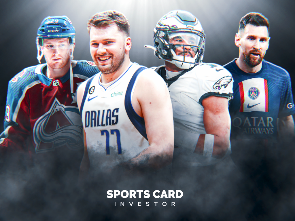 2022 Upper Deck PFL Box Set Checklist, MMA Set Details, Boxes