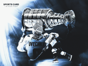 Alexander Ovechkin Rookie Cards, Best Autographs, Most Valuable